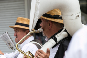 Musikalisches - Fotograf Werner Ch. Buchwald