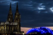 Monatsthema Nachtaufnahmen - Fotografin Jutta R. Buchwald