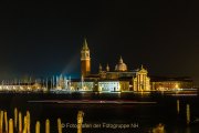 Monatsthema Nachtaufnahmen - Fotografin Jutta R. Buchwald