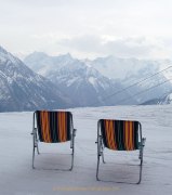 Monatsthema Paare/Paariges - Fotografin Anne Jeuk