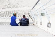 Monatsthema Paare/Paariges - Fotografin Jutta R. Buchwald