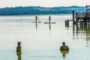Monatsthema Paare/Paariges - Fotografin Jutta R. Buchwald