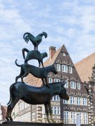 Monatsthema Postkarte - Fotografin Jutta R. Buchwald