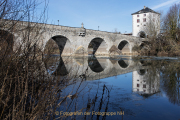 Monatsthema Postkarte - Fotograf Werner Ch. Buchwald