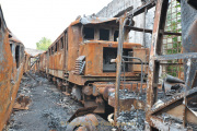 Rost - Fotograf Albert Wenz