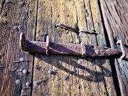 Rost - Fotograf Henry Mann