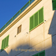 Thema Schatten -Fotograf Joachim Clemens