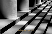Thema Schatten -Fotografin Jutta R. Buchwald