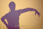 Thema Schatten -Fotografin Jutta R. Buchwald