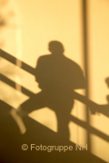 Thema Schatten -Fotografin Nicole Gieseler