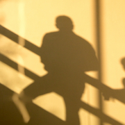 Thema Schatten -Fotografin Nicole Gieseler
