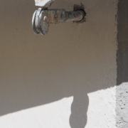 Thema Schatten -Fotograf Henry Mann