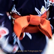 Monatsthema Stoffe - Fotografin Jutta R. Buchwald