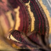 Monatsthema Stoffe - Fotografin Jutta R. Buchwald