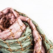 Monatsthema Stoffe - Fotografin Jutta R. Buchwald