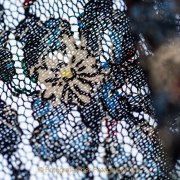 Monatsthema Stoffe - Fotografin Jutta R. Buchwald