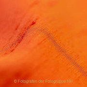 Monatsthema Stoffe - Fotografin Jutta R. Buchwald