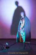 Monatsthema Stoffe - Fotografin Nicole Gieseler