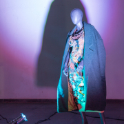 Monatsthema Stoffe - Fotografin Nicole Gieseler