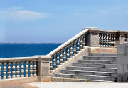 Monatsthema Treppen - Fotograf Albert Wenz