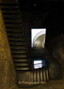 Monatsthema Treppen - Fotografin Anne Jeuk