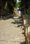 Monatsthema Treppen - Fotograf Joachim Clemens