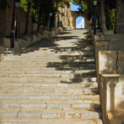 Monatsthema Treppen - Fotograf Joachim Clemens