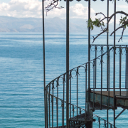 Monatsthema Treppen - Fotograf Joachim Clemens