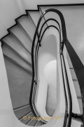 Monatsthema Treppen - Fotografin Jutta R. Buchwald