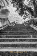 Monatsthema Treppen - Fotografin Jutta R. Buchwald