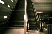 Monatsthema Treppen - Fotograf Olaf Kratge