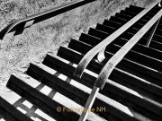 Monatsthema Treppen - Fotograf Henry Mann