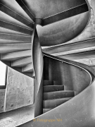 Monatsthema Treppen - Fotograf Henry Mann