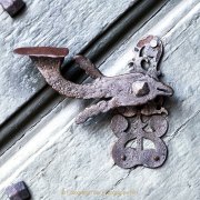 Monatsthema Türgriffe - Fotograf Clemens Schnitzler