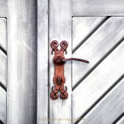 Monatsthema Türgriffe - Fotograf Clemens Schnitzler