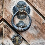 Monatsthema Türgriffe - Fotograf Clemens Schnitzler