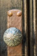 Monatsthema Türgriffe - Fotografin Jutta R. Buchwald