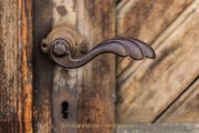 Monatsthema Türgriffe - Fotografin Jutta R. Buchwald