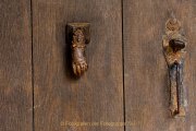 Monatsthema Türgriffe - Fotografin Jutta R. Buchwald