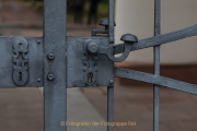 Monatsthema Türgriffe - Fotograf  Werner Ch. Buchwald