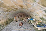 Monatsthema Vergänglich - Fotograf Albert Wenz