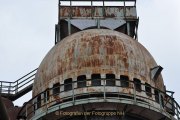 Monatsthema Vergänglich - Fotograf Albert Wenz