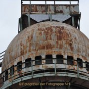 Monatsthema Vergänglich - Fotograf Albert Wenz