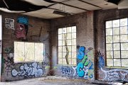 Monatsthema Vergänglich - Fotograf Albert Wenz