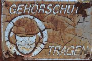 Monatsthema Vergänglich - Fotograf Albert Wenz
