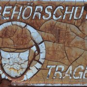 Monatsthema Vergänglich - Fotograf Albert Wenz