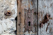 Monatsthema Vergänglich - Fotografin Jutta R. Buchwald