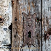 Monatsthema Vergänglich - Fotografin Jutta R. Buchwald