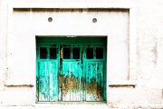 Monatsthema Vergänglich - Fotografin Jutta R. Buchwald