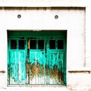 Monatsthema Vergänglich - Fotografin Jutta R. Buchwald